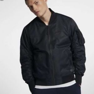 nike air force 1 destroyer jacket